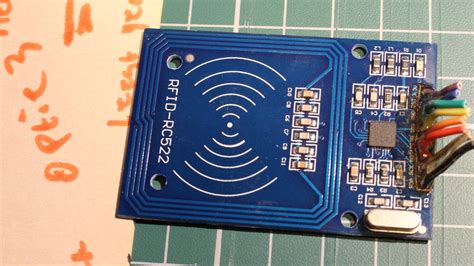 rfid reader that wont read|rc522 card reader not reading.